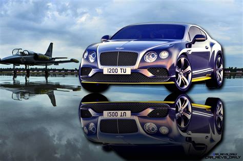 bentley breitling edition car|Bentley gt Breitling jet.